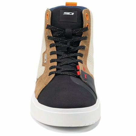 Sidi Arx Air Ventilated Urban Shoes - SwiftMoto Castain/Bronze