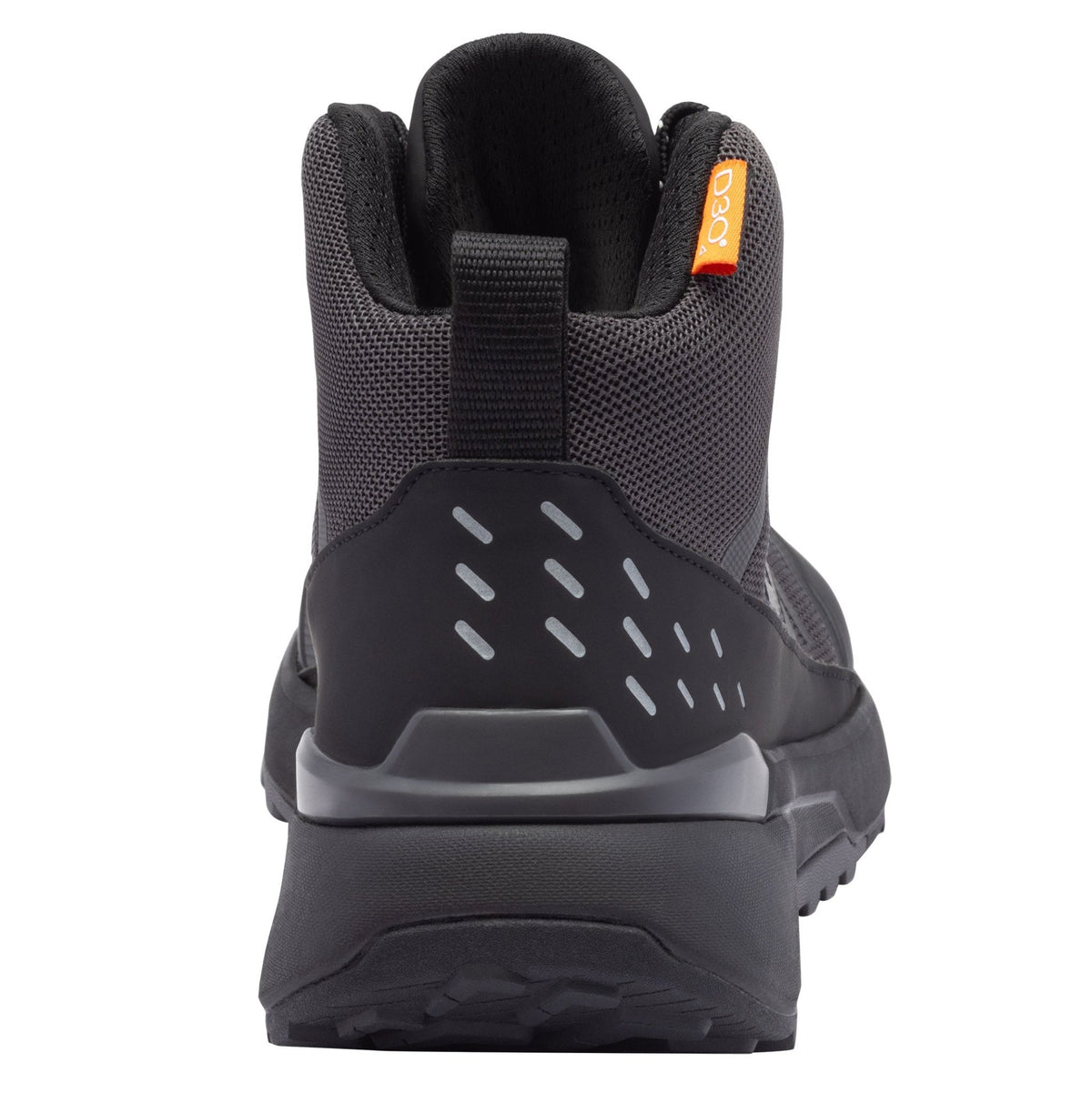 Sidi Nucleus Air Ventilated Riding Shoes - SwiftMoto Anthracite/Black