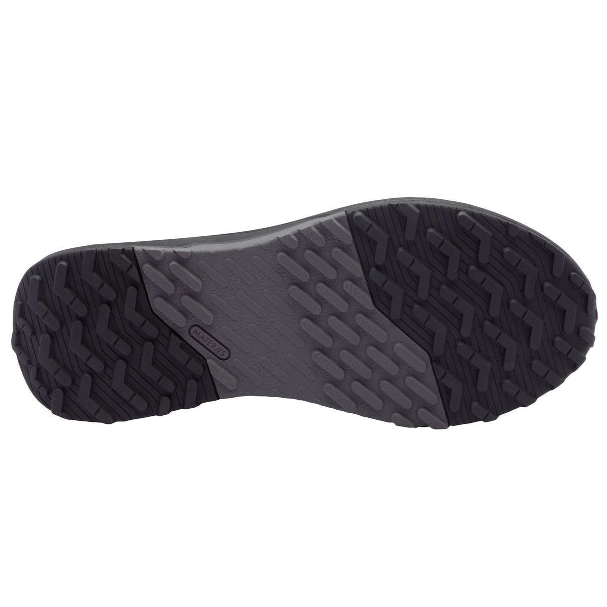 Sidi Nucleus Air Ventilated Riding Shoes - SwiftMoto Anthracite/Black