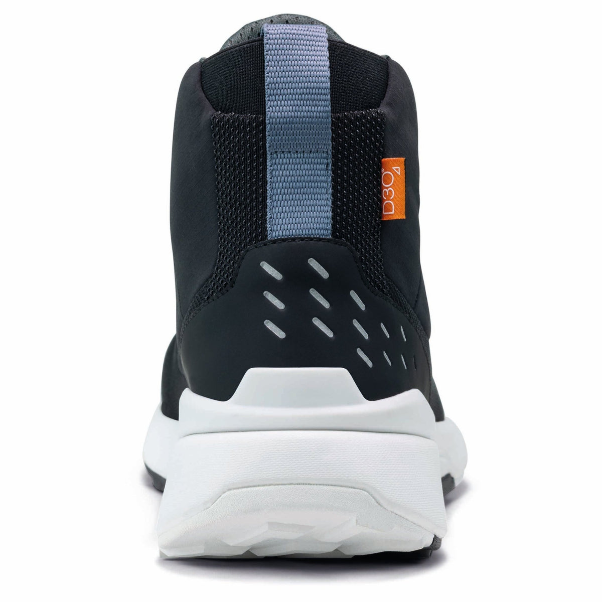 Sidi Nucleus GTX GORE-TEX Riding Shoes - SwiftMoto Black/White