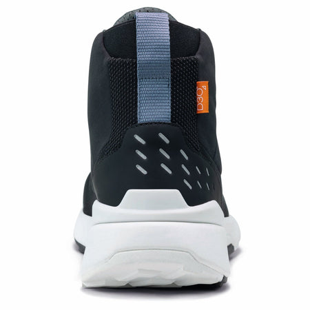 Sidi Nucleus GTX GORE-TEX Riding Shoes - SwiftMoto Black/White