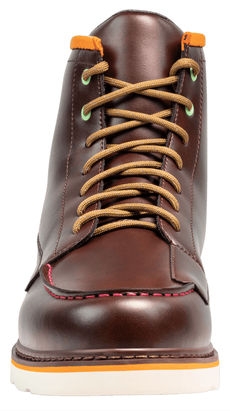Sidi Urbex WP Waterproof Commuter Shoes - SwiftMoto Burgundy