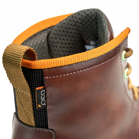 Sidi Urbex WP Waterproof Commuter Shoes - SwiftMoto Burgundy